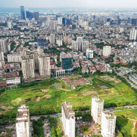 Làm sao để tháo gỡ “nút thắt” trong cấp Giấy chứng nhận quyền sử dụng đất?