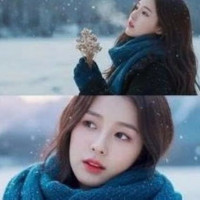 Trào lưu tạo ảnh ‘mưa tuyết’ gây sốt mạng: Nguy cơ rò rỉ dữ liệu khuôn mặt