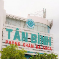 Phòng Khám đa Khoa Tân Bình bị phạt 124 triệu đồng, tước giấy phép 3 tháng