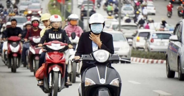 Thời tiết ngày 11/11/2025: Bắc Bộ trời lạnh, Nam Bộ mưa rải rác