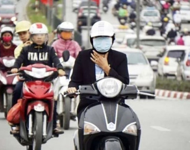 Thời tiết ngày 11/11/2025: Bắc Bộ trời lạnh, Nam Bộ mưa rải rác