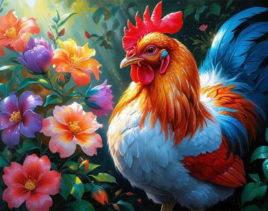 Con số may mắn tài lộc ngày 11/11/2025 của 12 con giáp