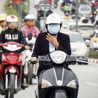 Thời tiết ngày 11/11/2025: Bắc Bộ trời lạnh, Nam Bộ mưa rải rác