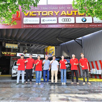 Khai trương Victory Auto Care: Điểm đến mới cho xe hơi tại TP Hồ Chí Minh với ưu đãi cực hấp dẫn!