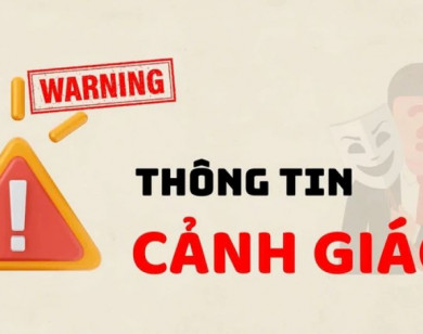 Xuất hiện thủ đoạn lừa đảo mới thông qua 'Sổ liên lạc điện tử'