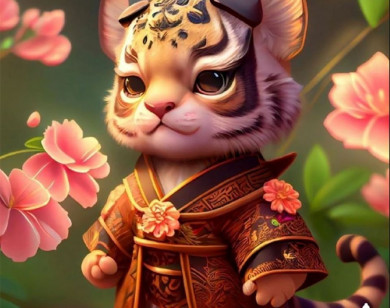 Con số may mắn tài lộc ngày 12/11/2025 của 12 con giáp