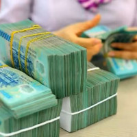 Ngân hàng lãi lớn, tự tin đạt lợi nhuận