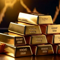 Giá vàng ngày 11/11/2025: Vàng thế giới và trong nước cùng tăng vọt