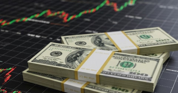 Giá ngoại tệ ngày 12/11/2025: USD suy yếu