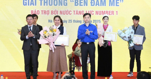 Giữa mây trắng Tủa Chùa, cô gái trẻ viết nên hành trình “bền đam mê” để trở thành phiên bản Number 1 của chính mình