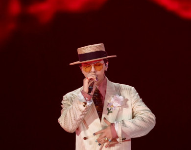 Việt Nam từ “thị trường khán giả” đến điểm dừng chân của những World tour toàn cầu