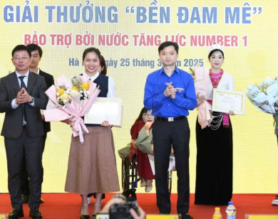 Giữa mây trắng Tủa Chùa, cô gái trẻ viết nên hành trình “bền đam mê” để trở thành phiên bản Number 1 của chính mình