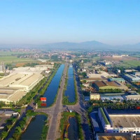 Bất động sản công nghiệp “điểm sáng” của thị trường