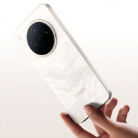 Vivo Y500 Pro ra mắt với pin khủng và hiệu năng mạnh mẽ