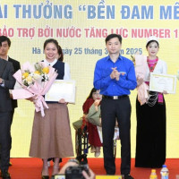 Giữa mây trắng Tủa Chùa, cô gái trẻ viết nên hành trình “bền đam mê” để trở thành phiên bản Number 1 của chính mình