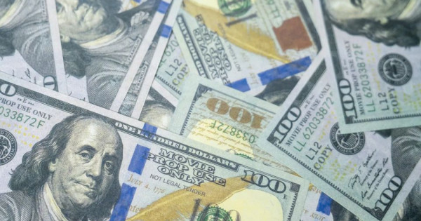 Giá ngoại tệ ngày 13/11/2025: USD biến động nhẹ, thị trường chờ đợi dữ liệu Mỹ và tín hiệu Fed