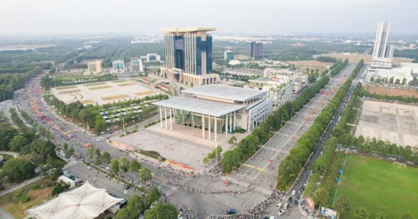 TP Hồ Chí Minh: Diễn đàn cấp cao ASEAN – ITALIA thúc đẩy hợp tác xanh, số và sáng tạo