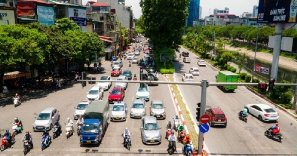 Thời tiết ngày 14/11/2025: Nhiều khu vực trên cả nước ngày nắng