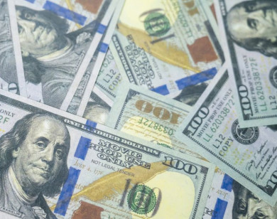 Giá ngoại tệ ngày 13/11/2025: USD biến động nhẹ, thị trường chờ đợi dữ liệu Mỹ và tín hiệu Fed