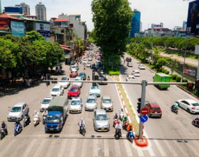 Thời tiết ngày 14/11/2025: Nhiều khu vực trên cả nước ngày nắng