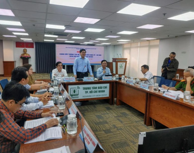 “Xin chào Cà Mau” tổ chức 5 ngày tại TP Hồ Chí Minh