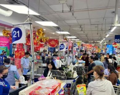 TP Hồ Chí Minh tăng cường kích cầu tiêu dùng cuối năm