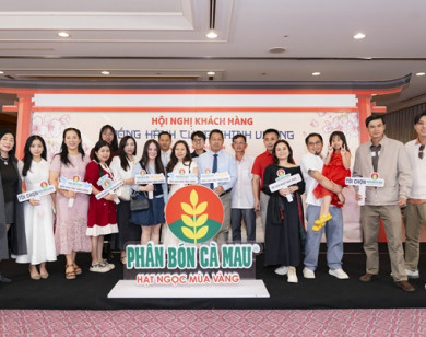 PVCFC tri ân đối tác tại Nhật Bản - củng cố nền tảng hợp tác chiến lược