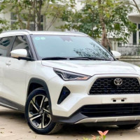 Thị trường ô tô tháng 10/202: Doanh số tăng trưởng mạnh