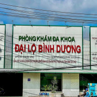 Phòng khám đa khoa Đại lộ Bình Dương: Tước giấy phép 3 tháng, phạt 167 triệu đồng