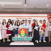 PVCFC tri ân đối tác tại Nhật Bản - củng cố nền tảng hợp tác chiến lược