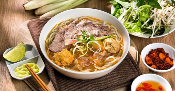 Những tác hại tiềm ẩn khi ăn bún phở, ai cũng nên biết
