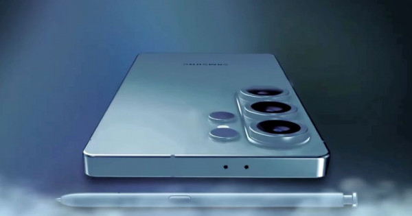 Galaxy S26 Ultra nâng cấp toàn diện với sạc không dây 25W, màn hình M14 