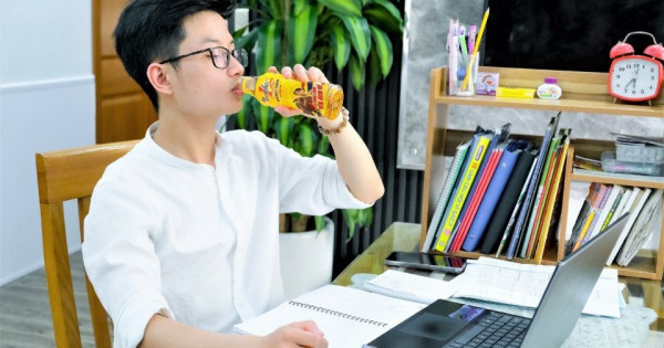 Lý do Gen Z chọn Number 1: Năng lượng thật, sống bền đam mê