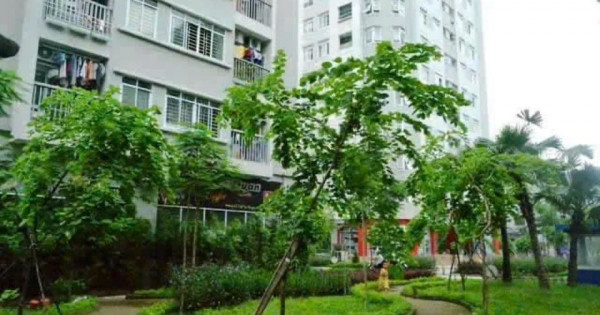 Hoàn thiện cơ chế pháp lý thúc đẩy phát triển nhà ở xã hội