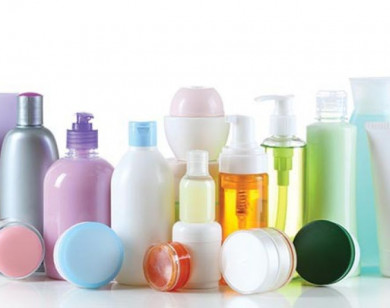 Thu hồi, đình chỉ hàng loạt sản phẩm mỹ phẩm vi phạm
