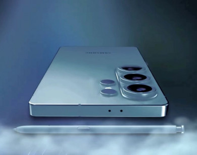 Galaxy S26 Ultra nâng cấp toàn diện với sạc không dây 25W, màn hình M14 