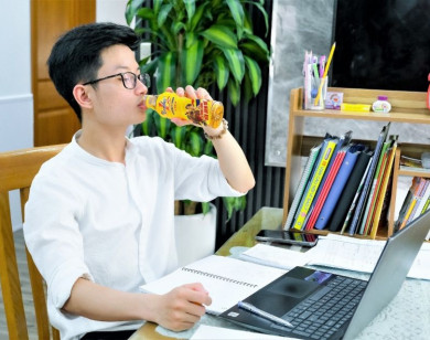 Lý do Gen Z chọn Number 1: Năng lượng thật, sống bền đam mê