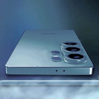 Galaxy S26 Ultra nâng cấp toàn diện với sạc không dây 25W, màn hình M14 