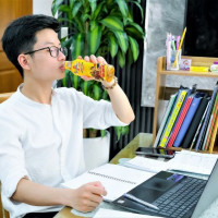 Lý do Gen Z chọn Number 1: Năng lượng thật, sống bền đam mê
