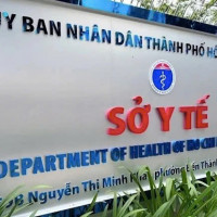 Sở Y tế TP Hồ Chí Minh phát động chiến dịch 