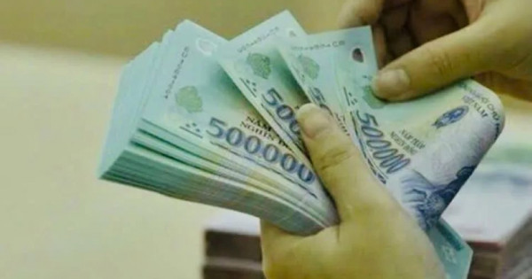 Mức lương tối thiểu giờ mới, áp dụng từ 1/1/2026