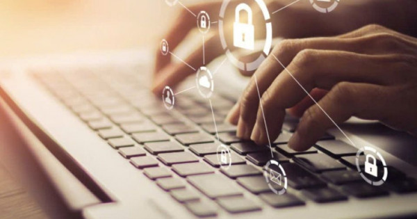 Lợi dụng việc góp ý Dự thảo Văn kiện Đại hội XIV của Đảng để phát tán mã độc, đánh cắp thông tin