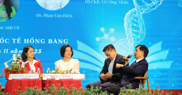 Dược sĩ Phan Văn Hiển: "Mỹ phẩm "thiên nhiên" không đồng nghĩa với an toàn!