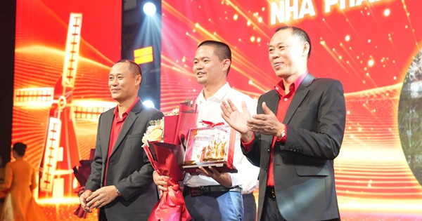 Phân Bón Hà Lan kỷ niệm 10 năm phát triển thị trường miền Bắc