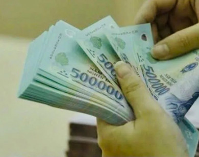 Mức lương tối thiểu giờ mới, áp dụng từ 1/1/2026