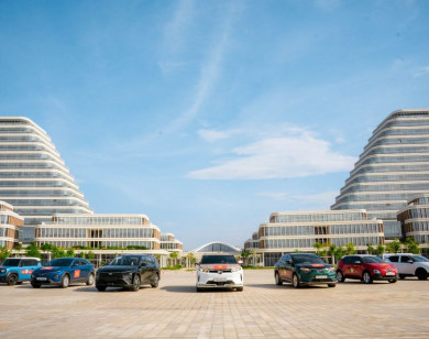 Doanh số gấp 3 lần Toyota, vượt xa cả thị trường: VinFast thể hiện ưu thế về chất lượng toàn diện