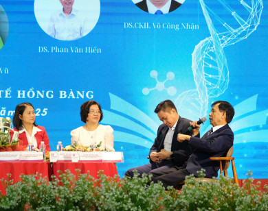 Dược sĩ Phan Văn Hiển: "Mỹ phẩm "thiên nhiên" không đồng nghĩa với an toàn!