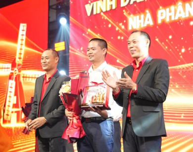 Phân Bón Hà Lan kỷ niệm 10 năm phát triển thị trường miền Bắc