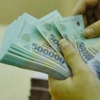 Mức lương tối thiểu giờ mới, áp dụng từ 1/1/2026