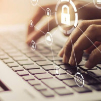 Lợi dụng việc góp ý Dự thảo Văn kiện Đại hội XIV của Đảng để phát tán mã độc, đánh cắp thông tin